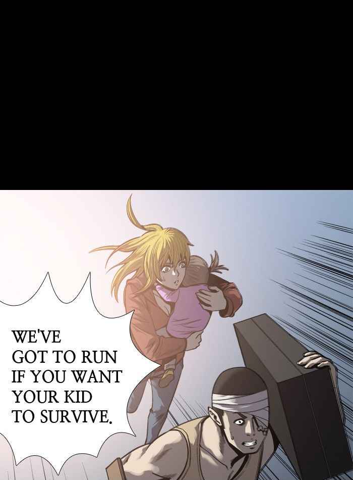 HIVE Chapter 85 - Page 18