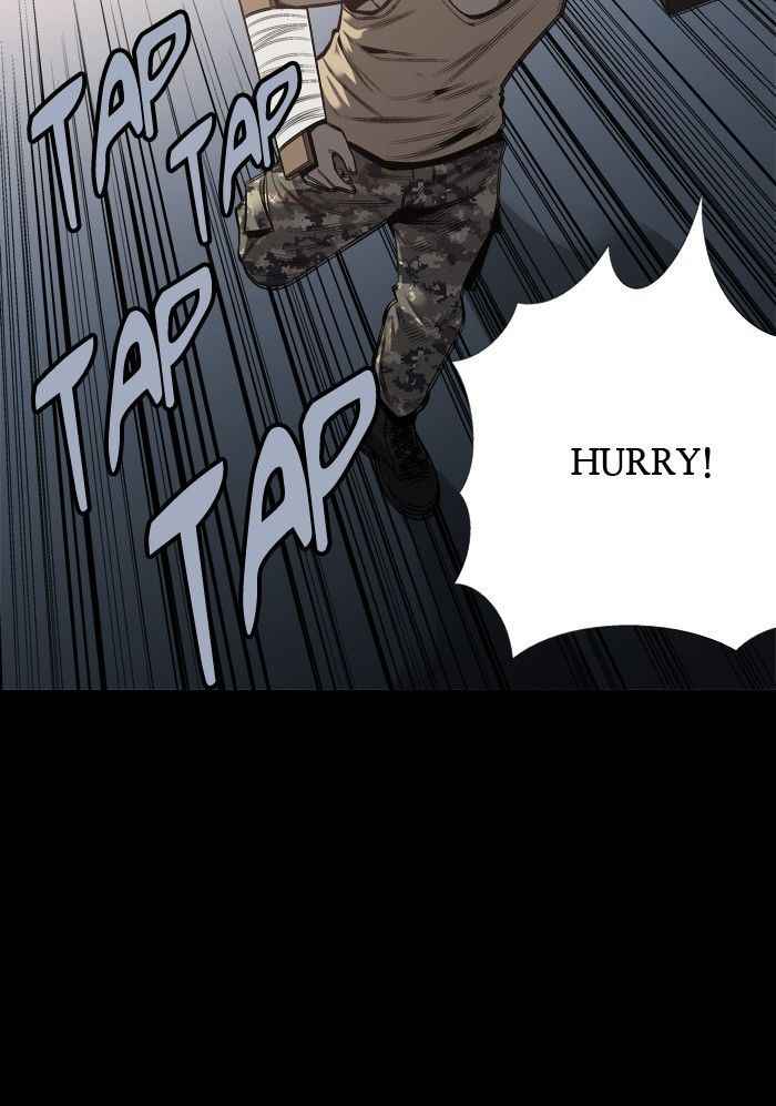 HIVE Chapter 85 - Page 19