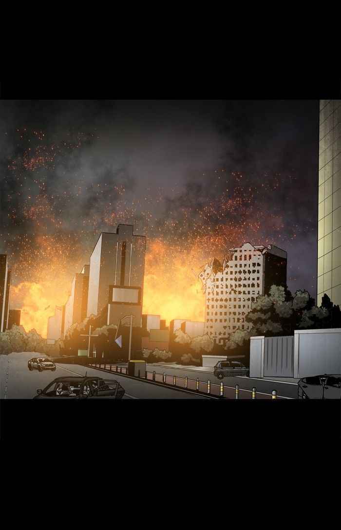 HIVE Chapter 85 - Page 26