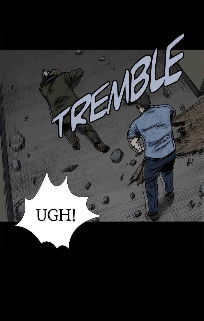 HIVE Chapter 85 - Page 28