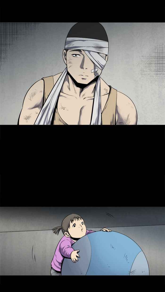 HIVE Chapter 85 - Page 3