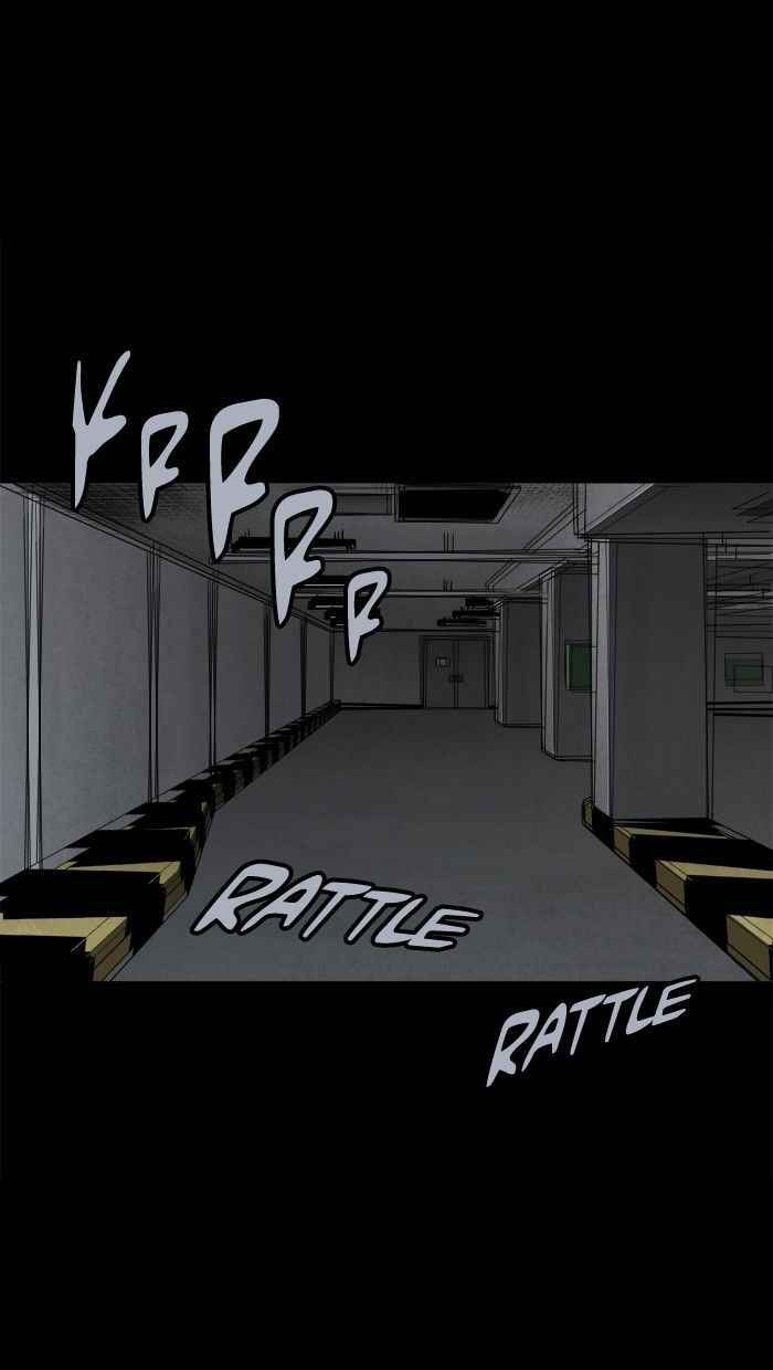 HIVE Chapter 85 - Page 31