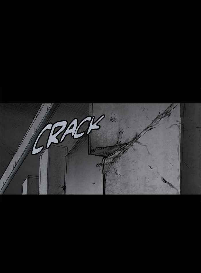 HIVE Chapter 85 - Page 32