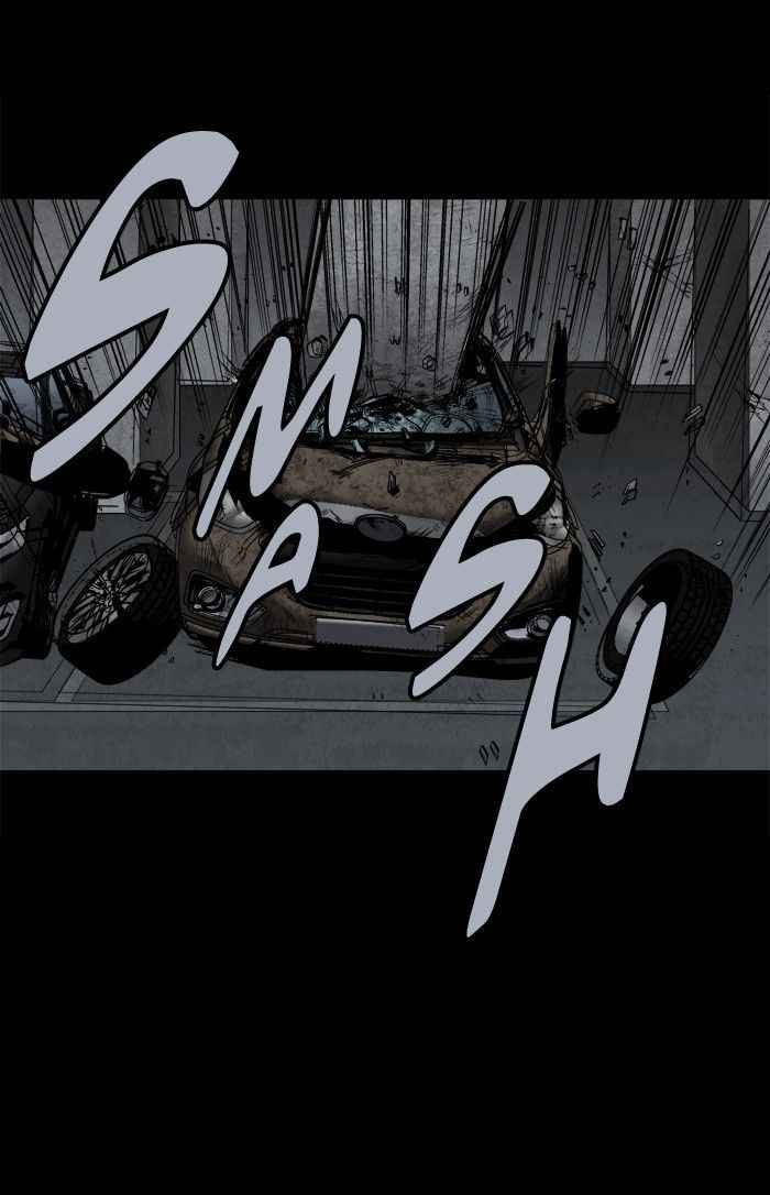 HIVE Chapter 85 - Page 33