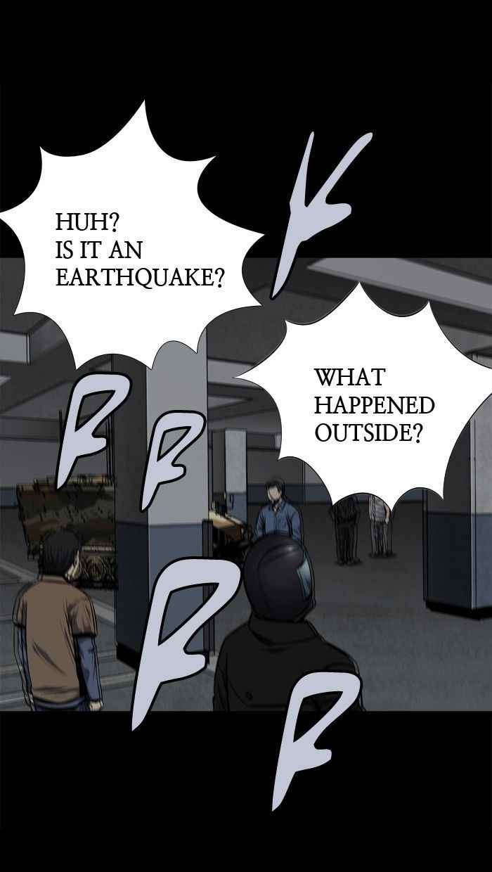 HIVE Chapter 85 - Page 34