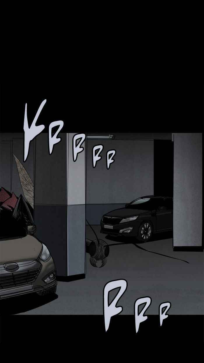 HIVE Chapter 85 - Page 35