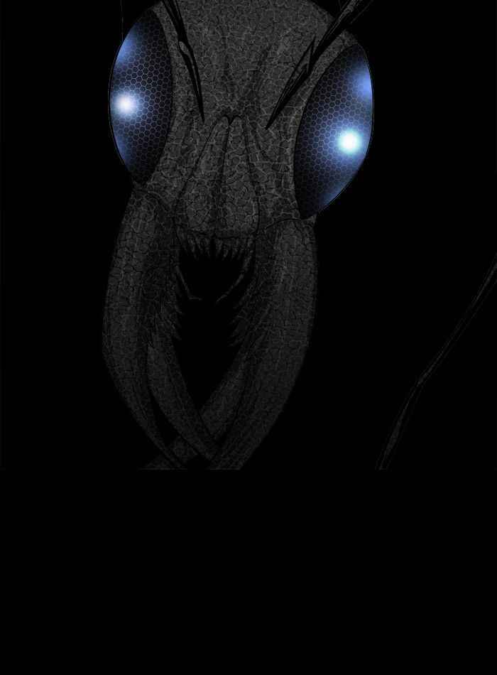 HIVE Chapter 85 - Page 40