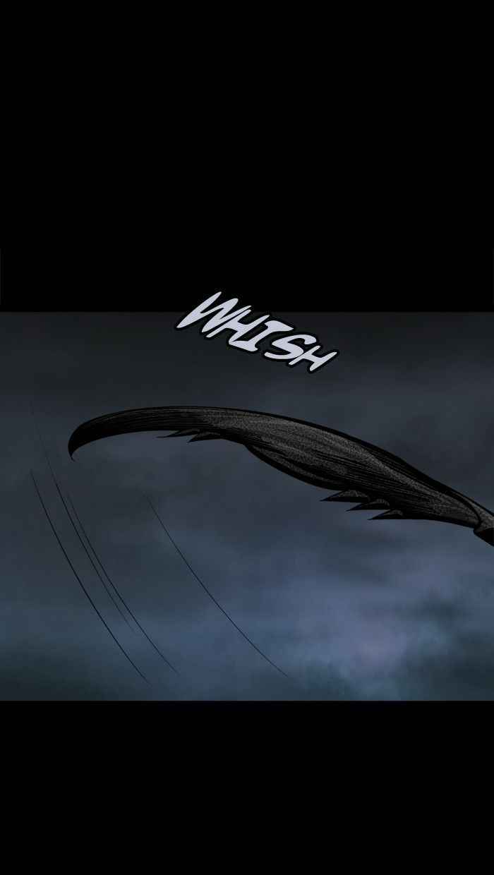 HIVE Chapter 85 - Page 42