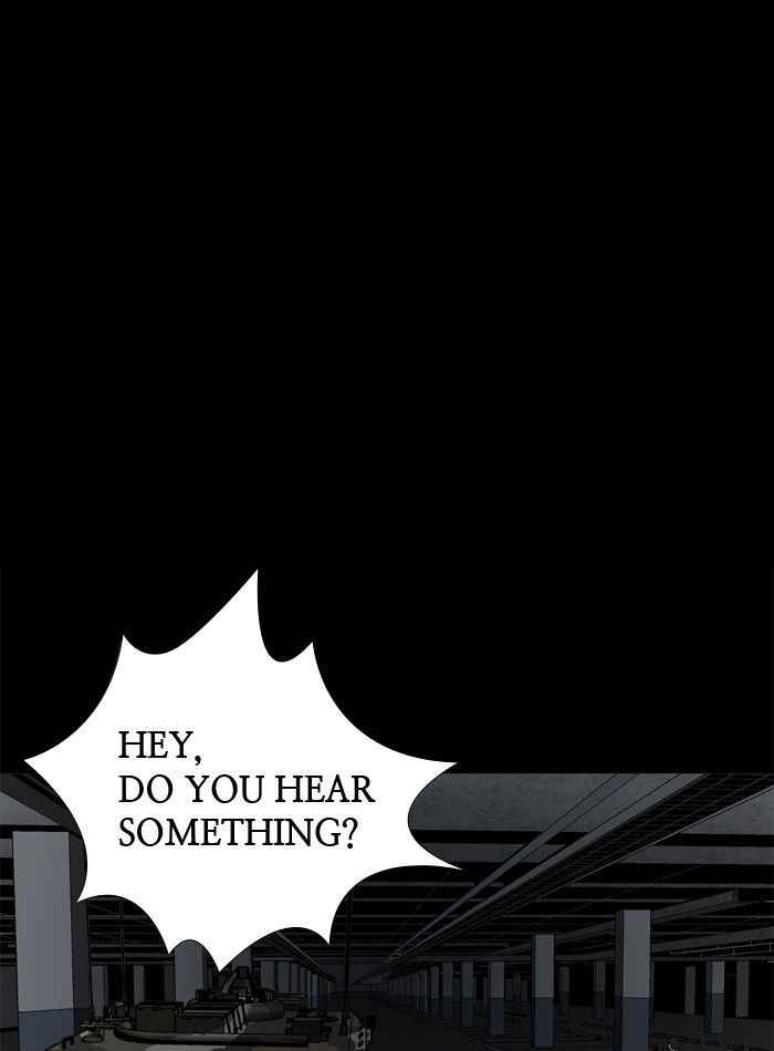 HIVE Chapter 85 - Page 44