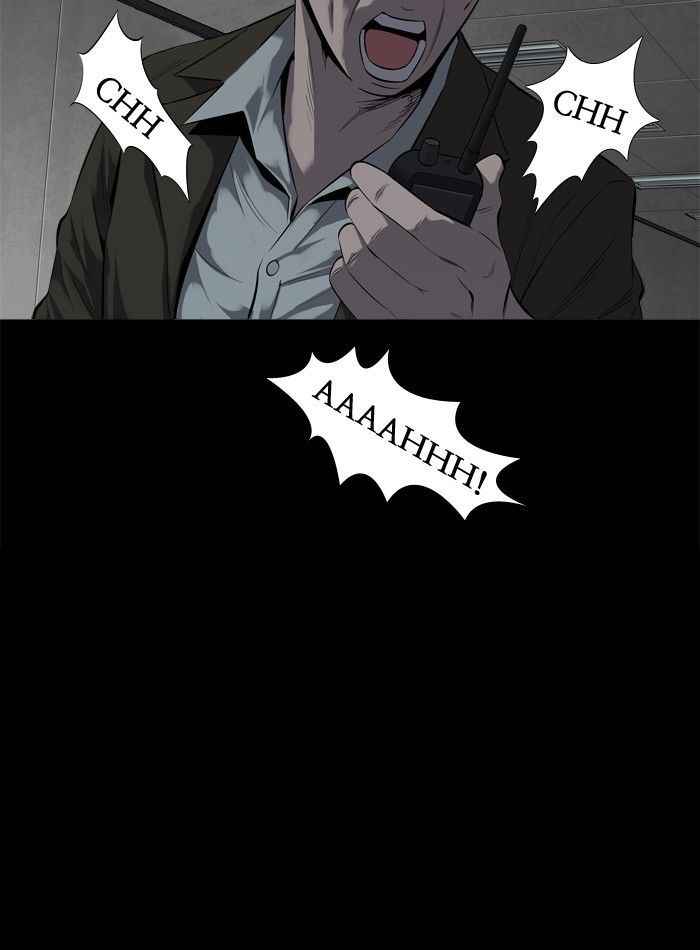 HIVE Chapter 85 - Page 50