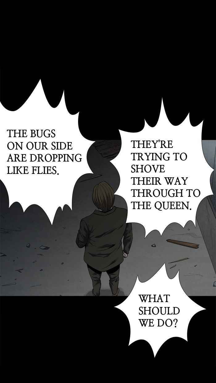 HIVE Chapter 85 - Page 52