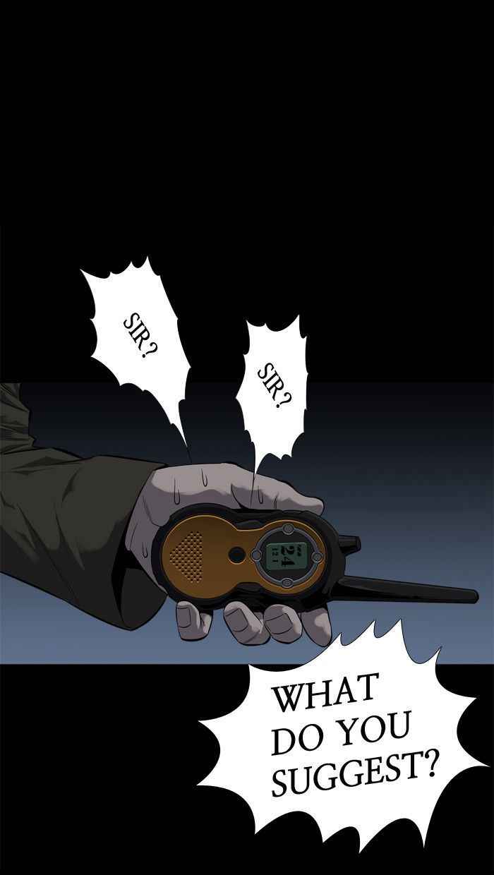 HIVE Chapter 85 - Page 53