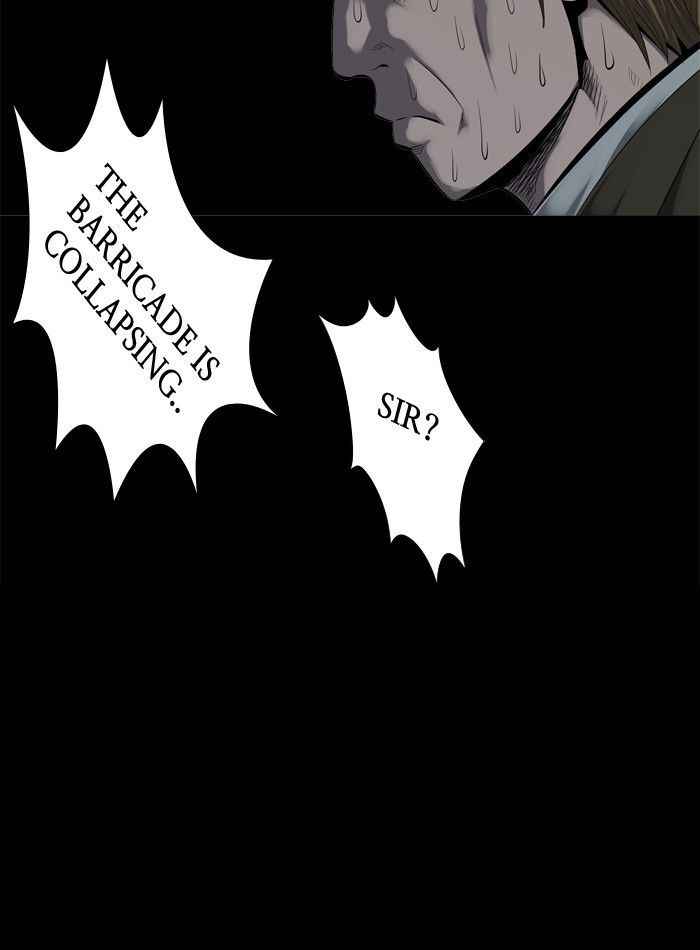 HIVE Chapter 85 - Page 55