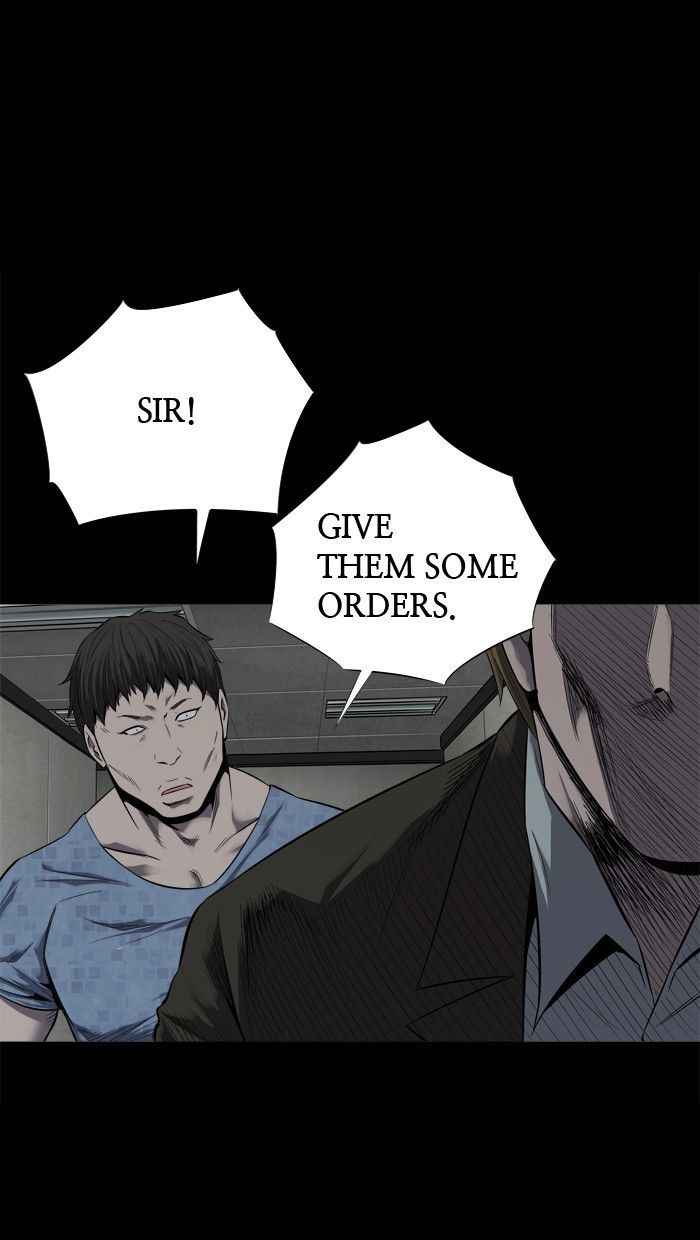 HIVE Chapter 85 - Page 57