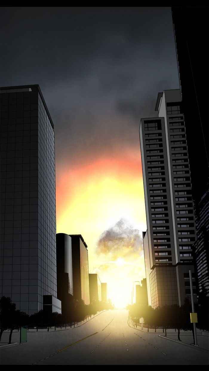 HIVE Chapter 85 - Page 6