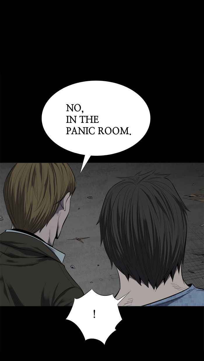 HIVE Chapter 85 - Page 64