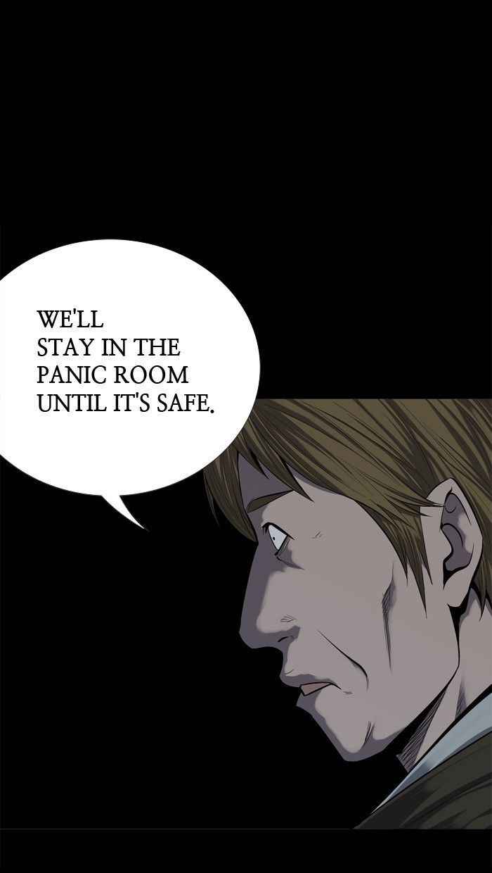 HIVE Chapter 85 - Page 65