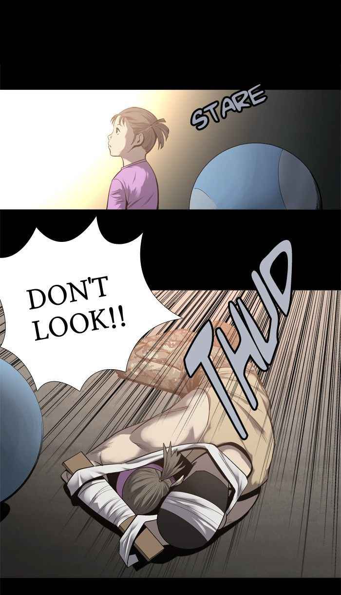 HIVE Chapter 85 - Page 7