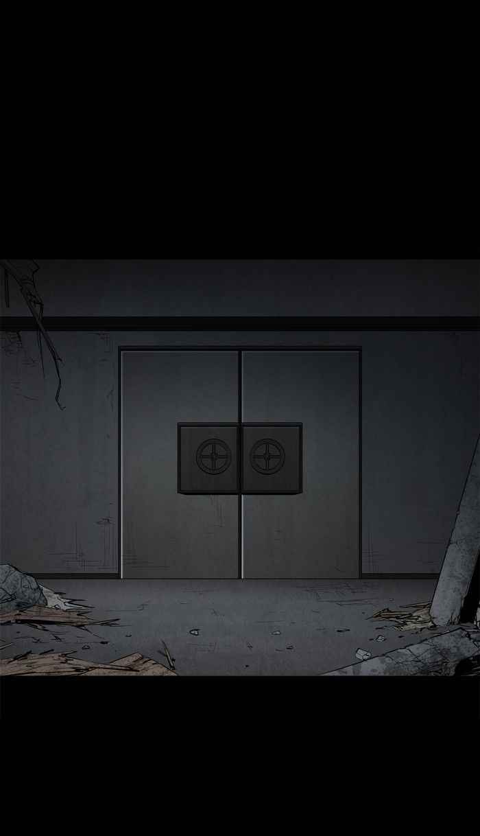 HIVE Chapter 85 - Page 73