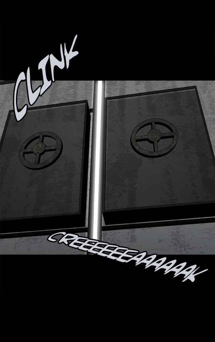 HIVE Chapter 85 - Page 74