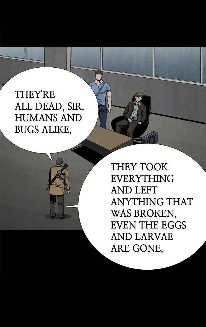 HIVE Chapter 85 - Page 78