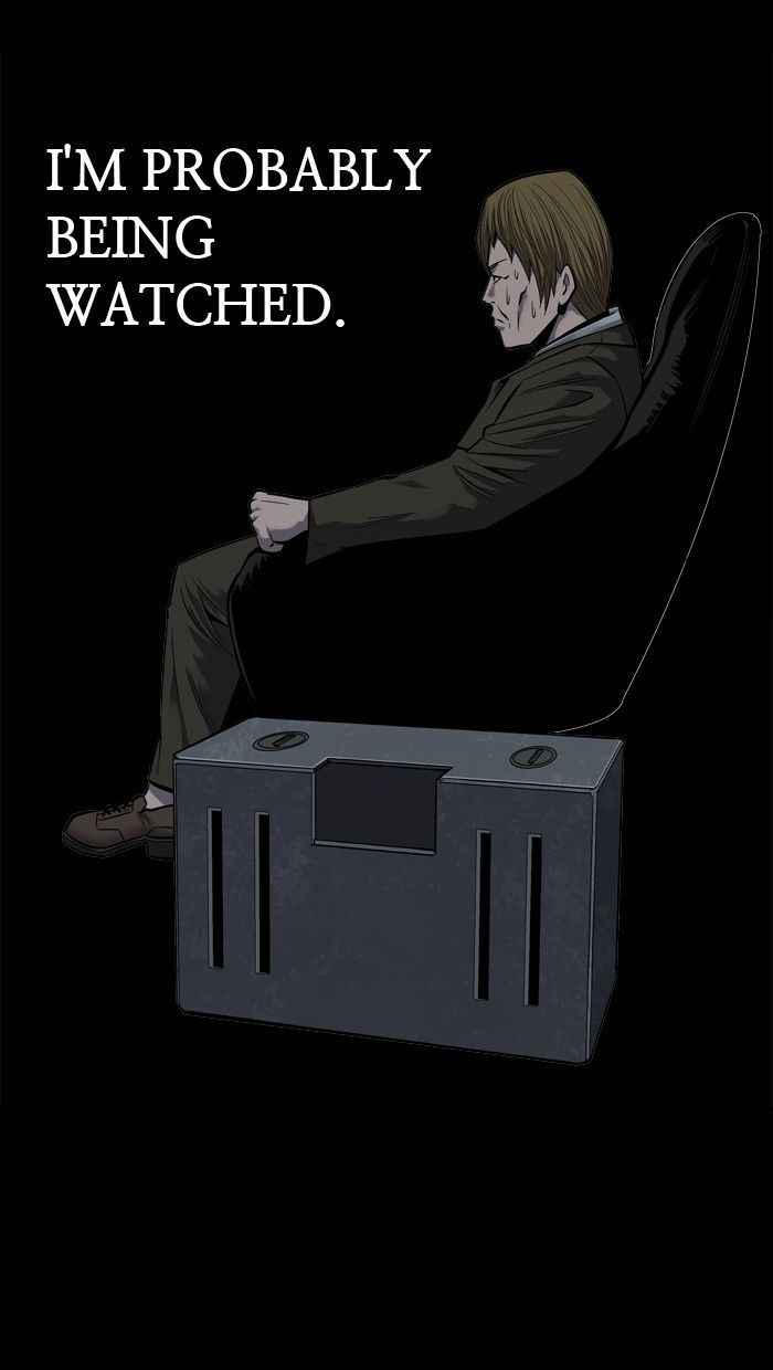 HIVE Chapter 85 - Page 81