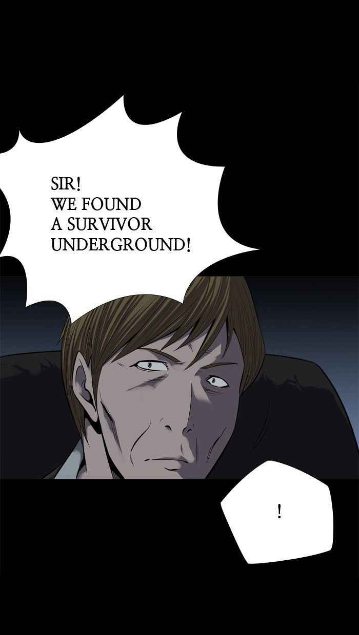 HIVE Chapter 85 - Page 82