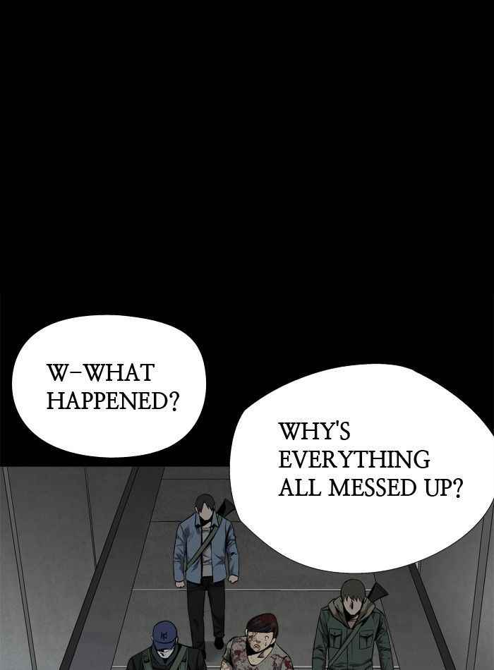 HIVE Chapter 85 - Page 83