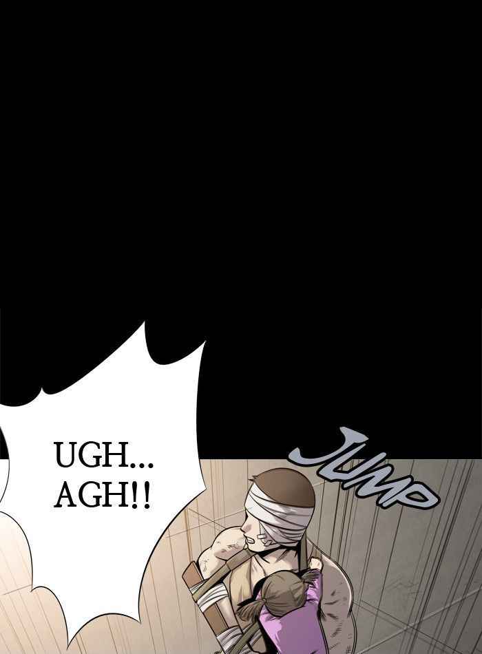 HIVE Chapter 85 - Page 9