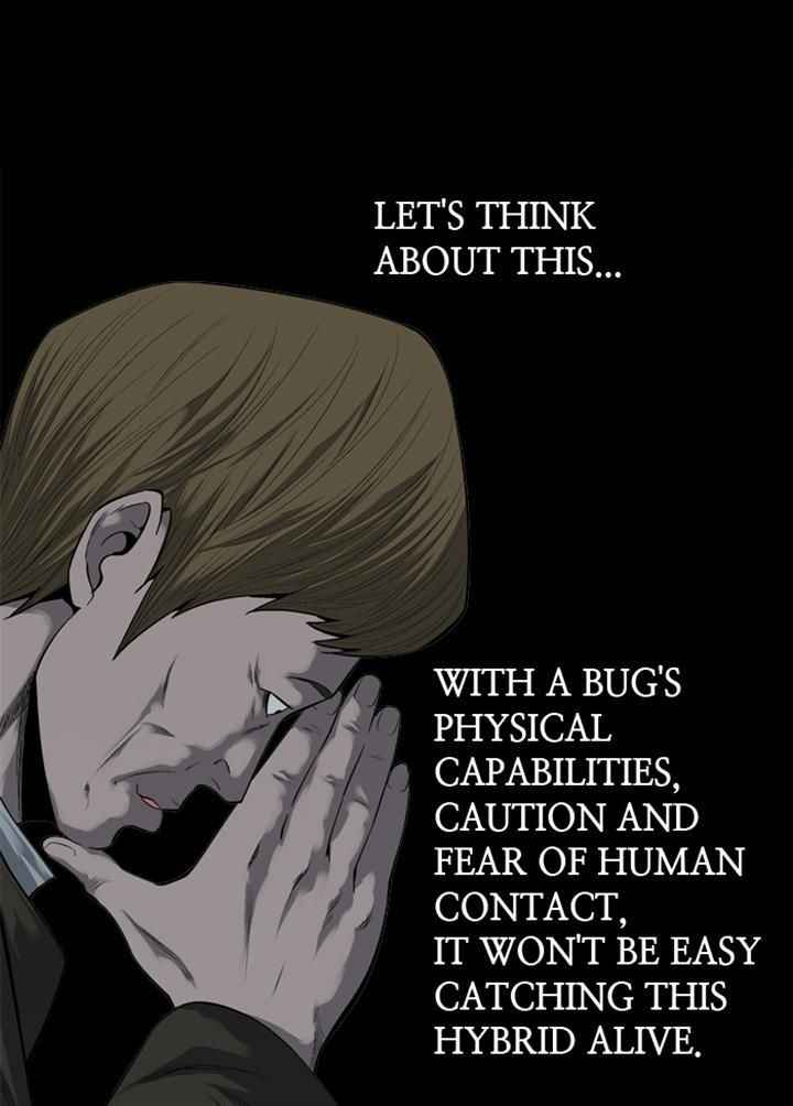 HIVE Chapter 86 - Page 9