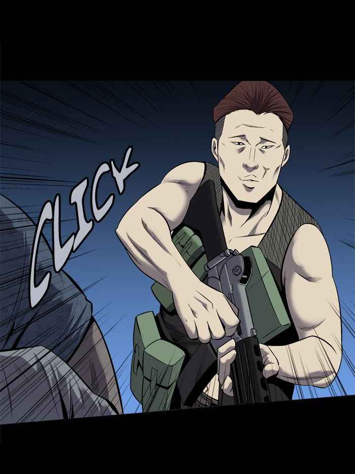 HIVE Chapter 87 - Page 10