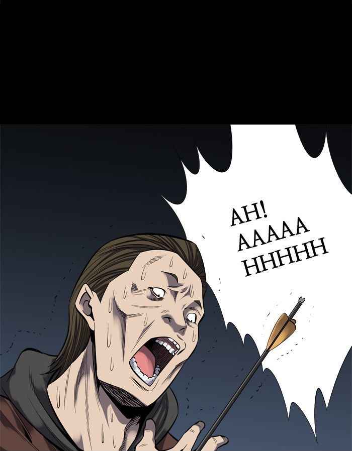 HIVE Chapter 87 - Page 15