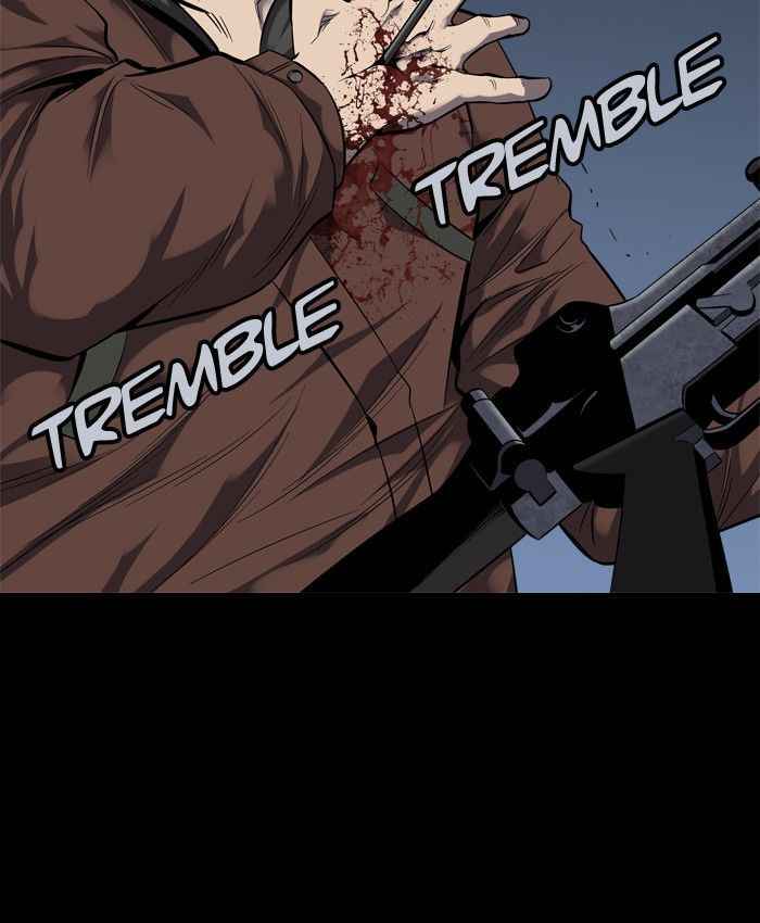 HIVE Chapter 87 - Page 16