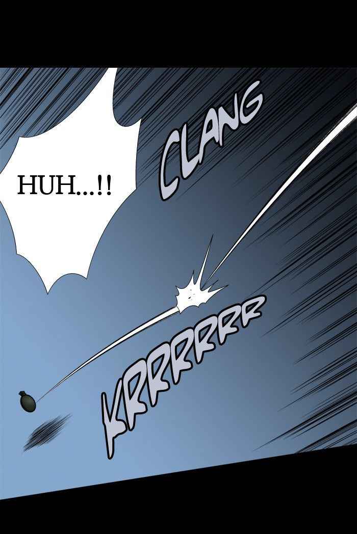 HIVE Chapter 87 - Page 33