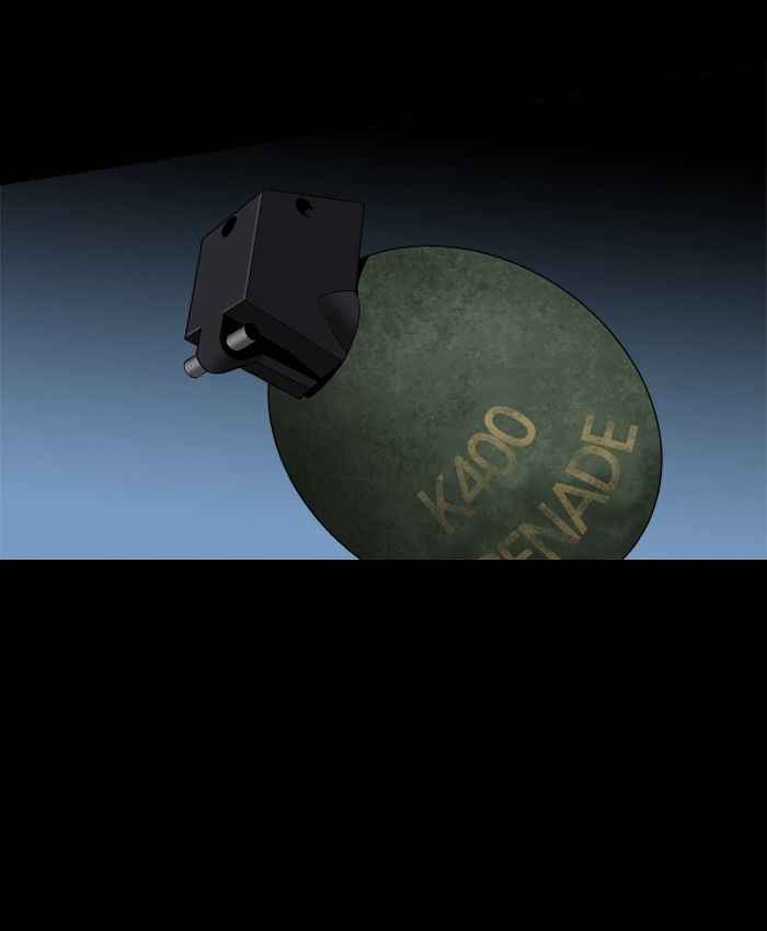 HIVE Chapter 87 - Page 34