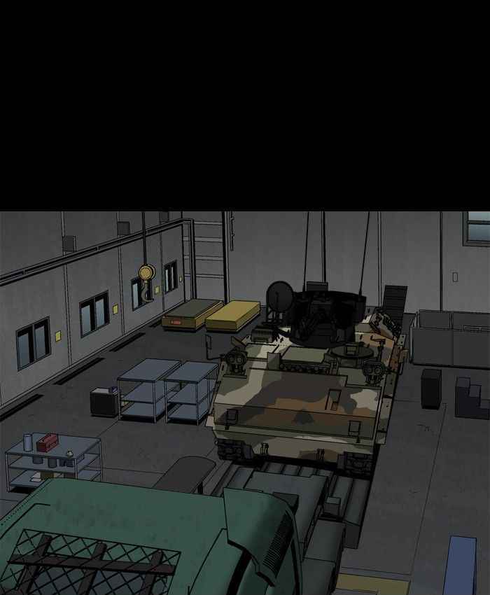 HIVE Chapter 87 - Page 38