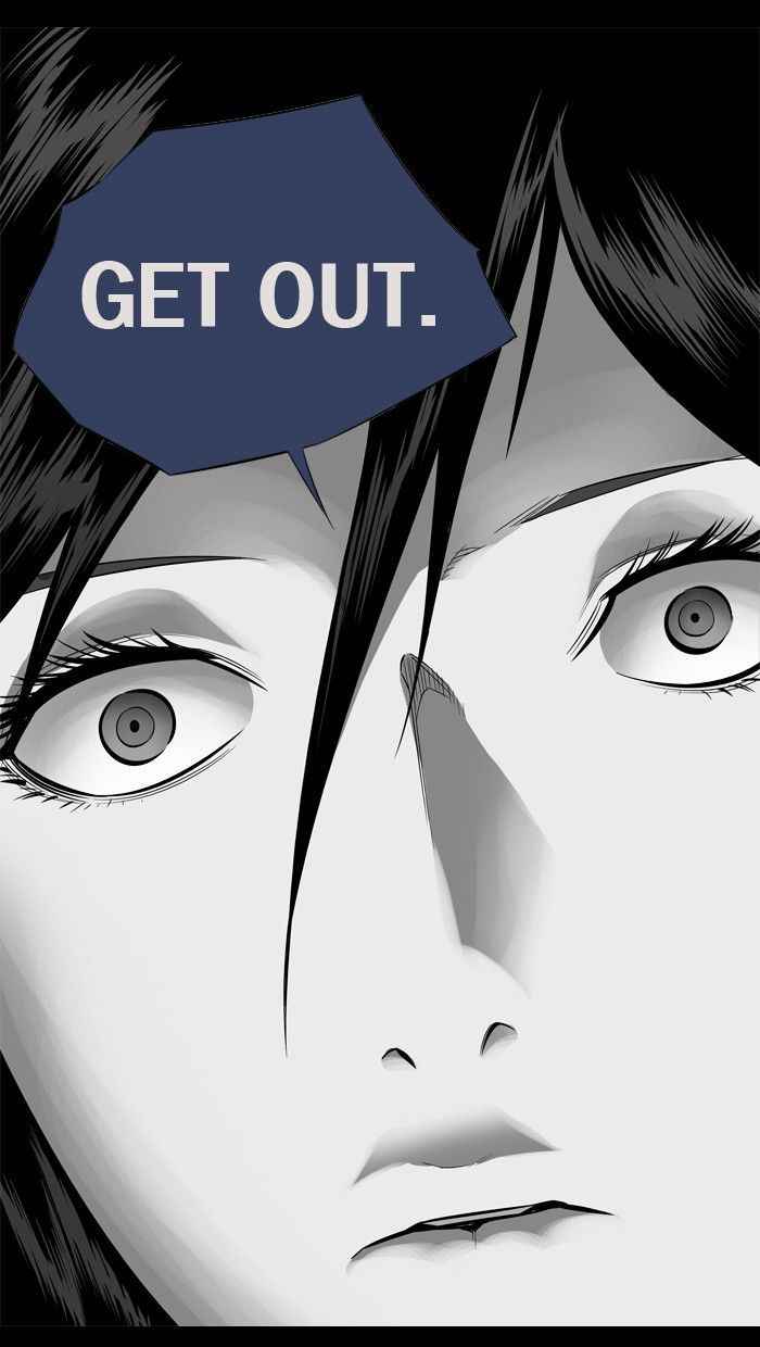 HIVE Chapter 87 - Page 45