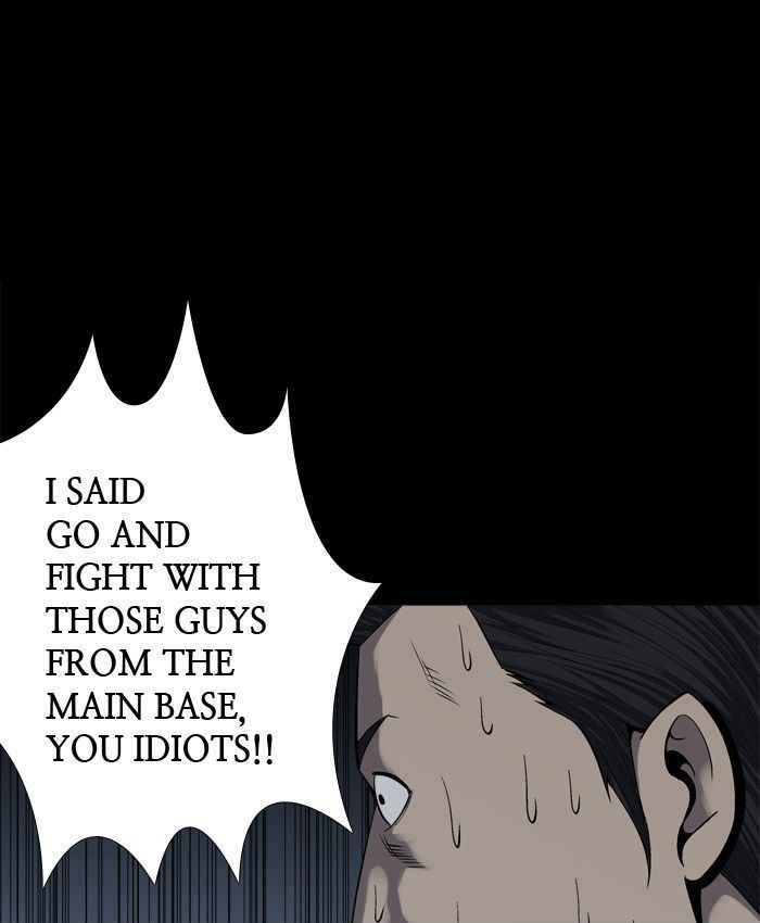 HIVE Chapter 87 - Page 53