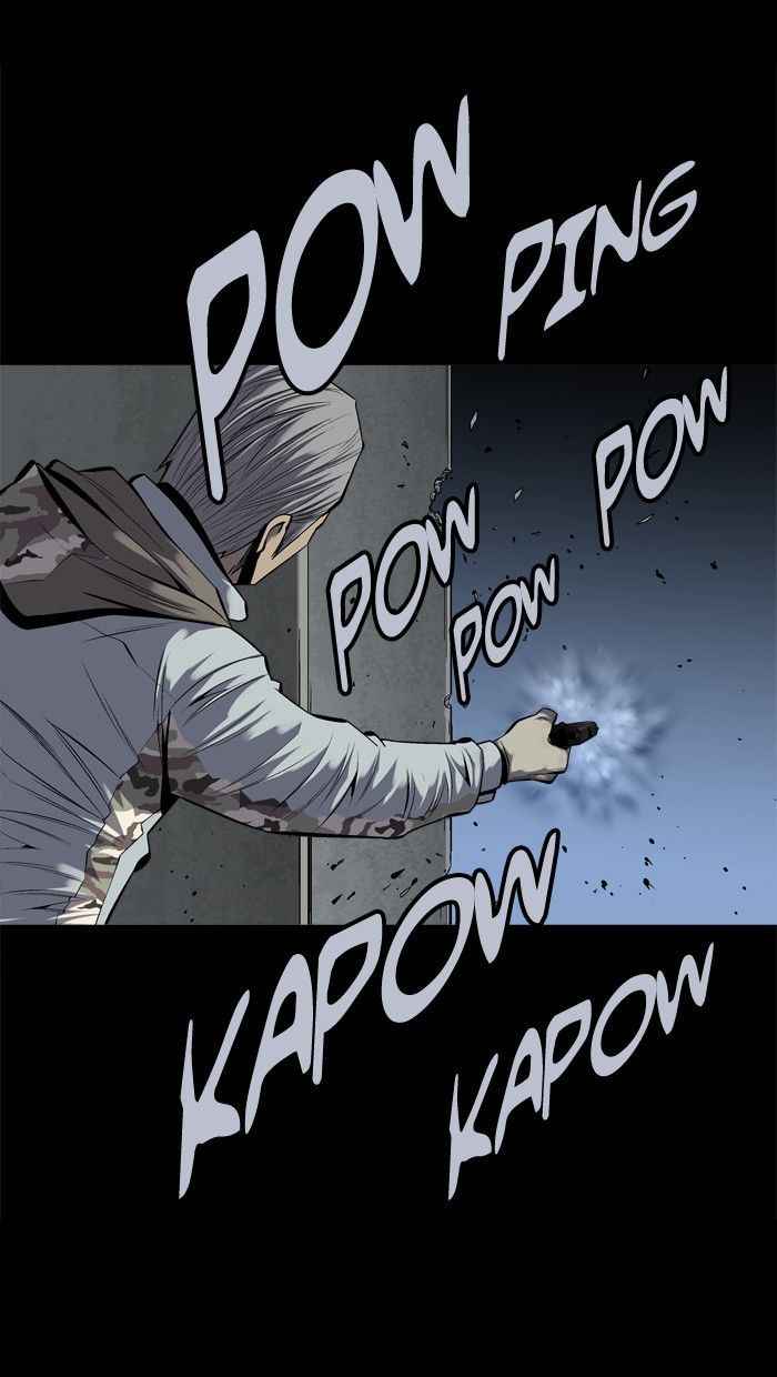 HIVE Chapter 87 - Page 55