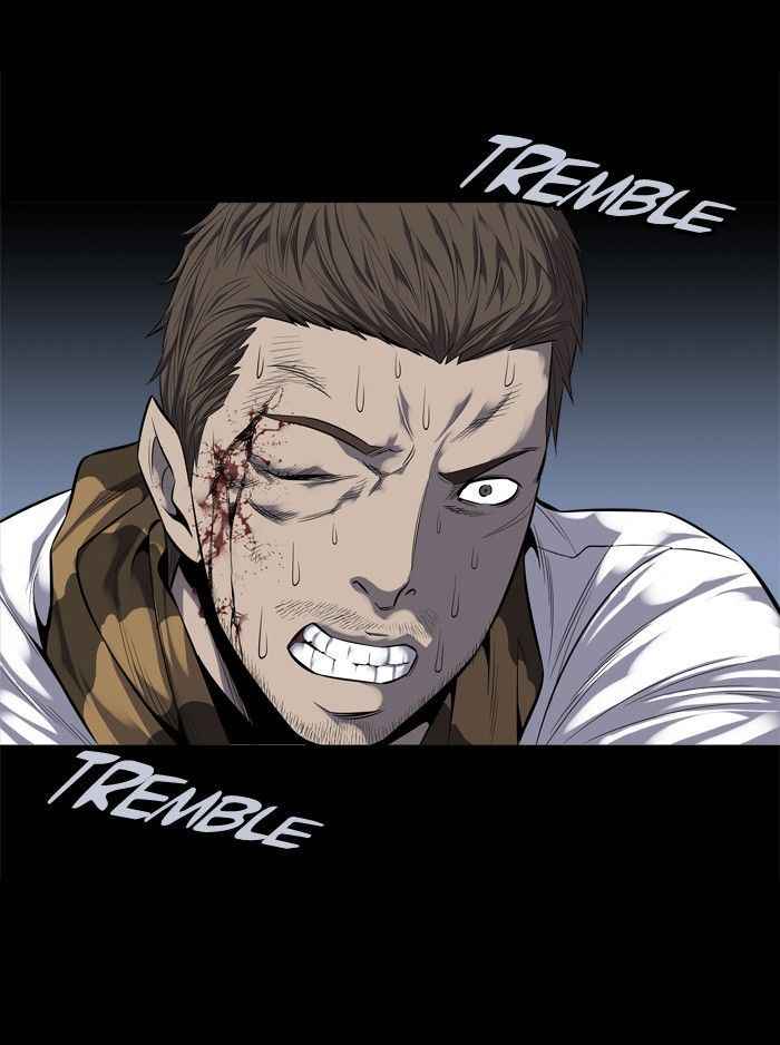 HIVE Chapter 87 - Page 59