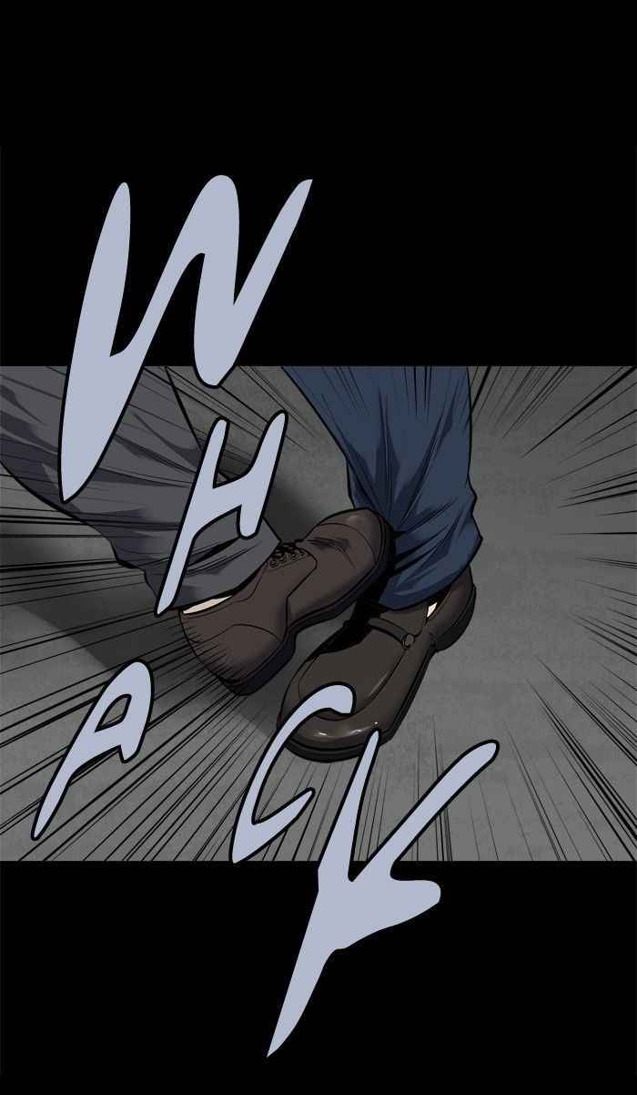 HIVE Chapter 87 - Page 61