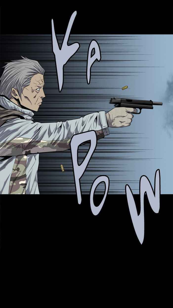 HIVE Chapter 87 - Page 62