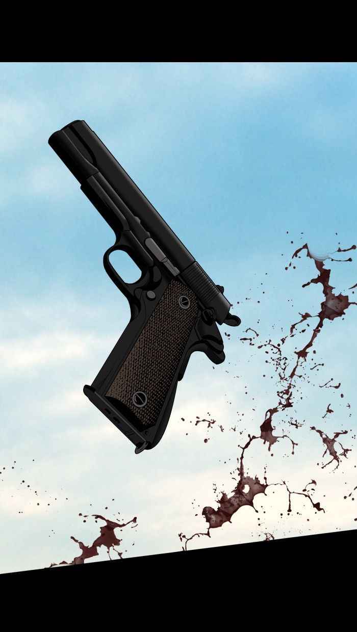 HIVE Chapter 87 - Page 63