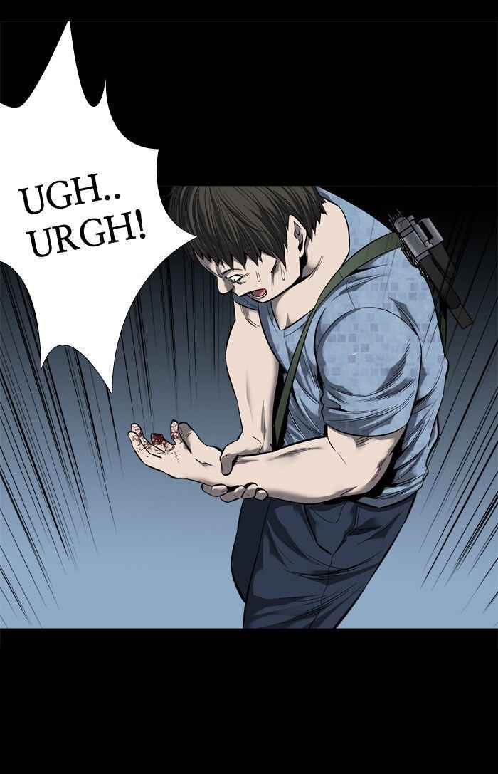 HIVE Chapter 87 - Page 65