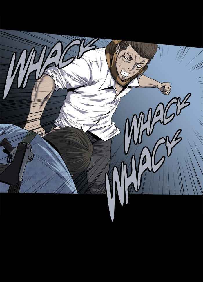 HIVE Chapter 87 - Page 67