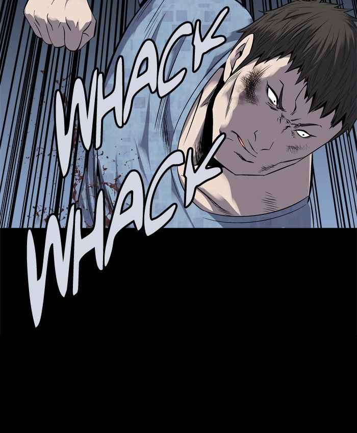 HIVE Chapter 87 - Page 72