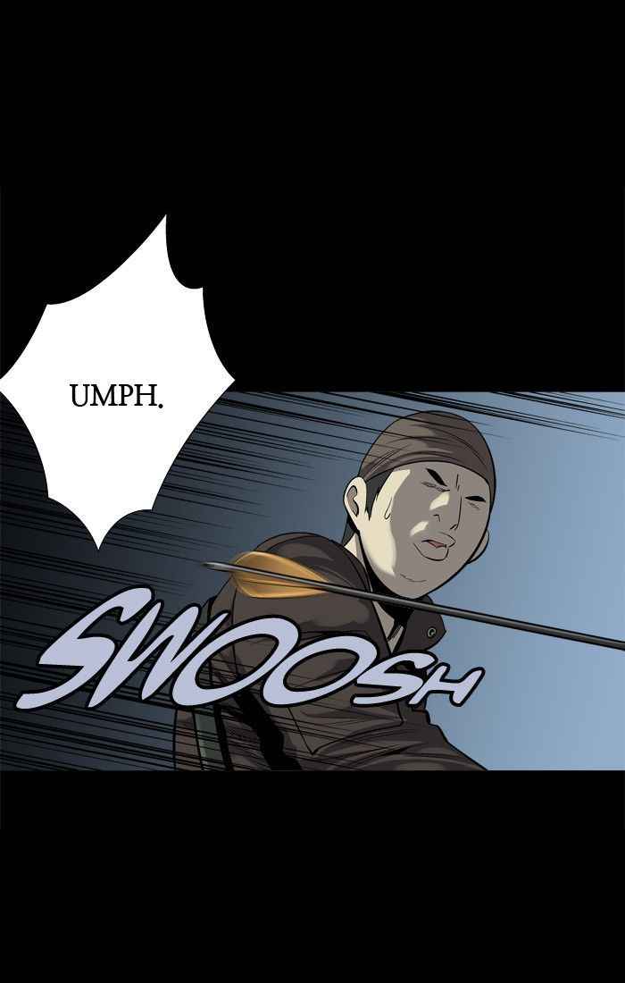 HIVE Chapter 87 - Page 76