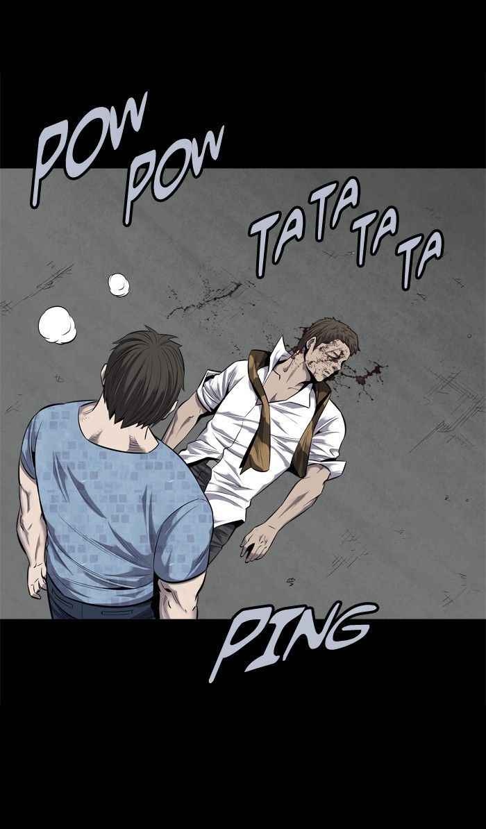 HIVE Chapter 87 - Page 84