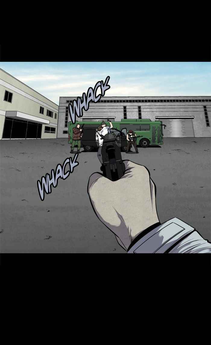 HIVE Chapter 87 - Page 9