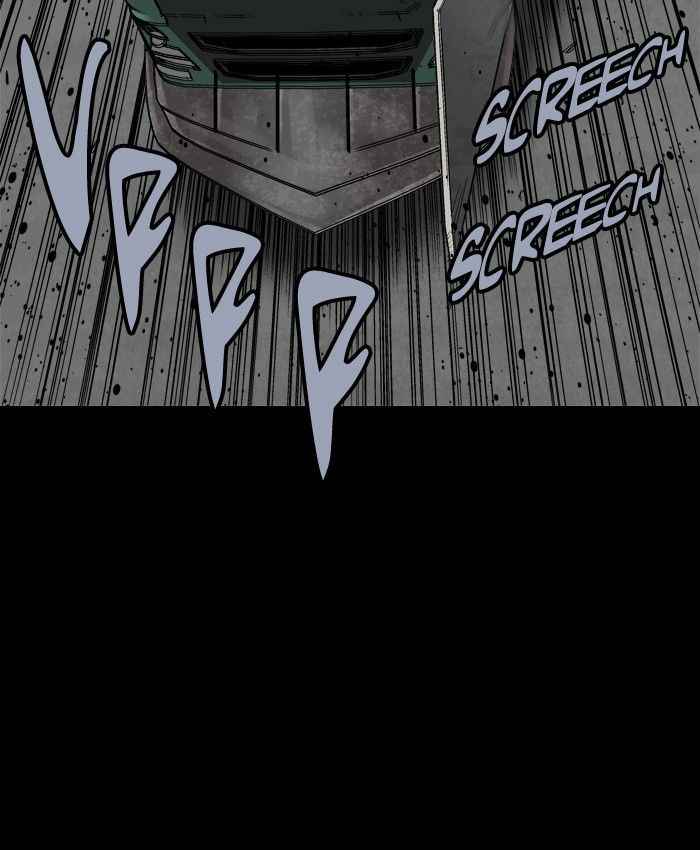 HIVE Chapter 87 - Page 91